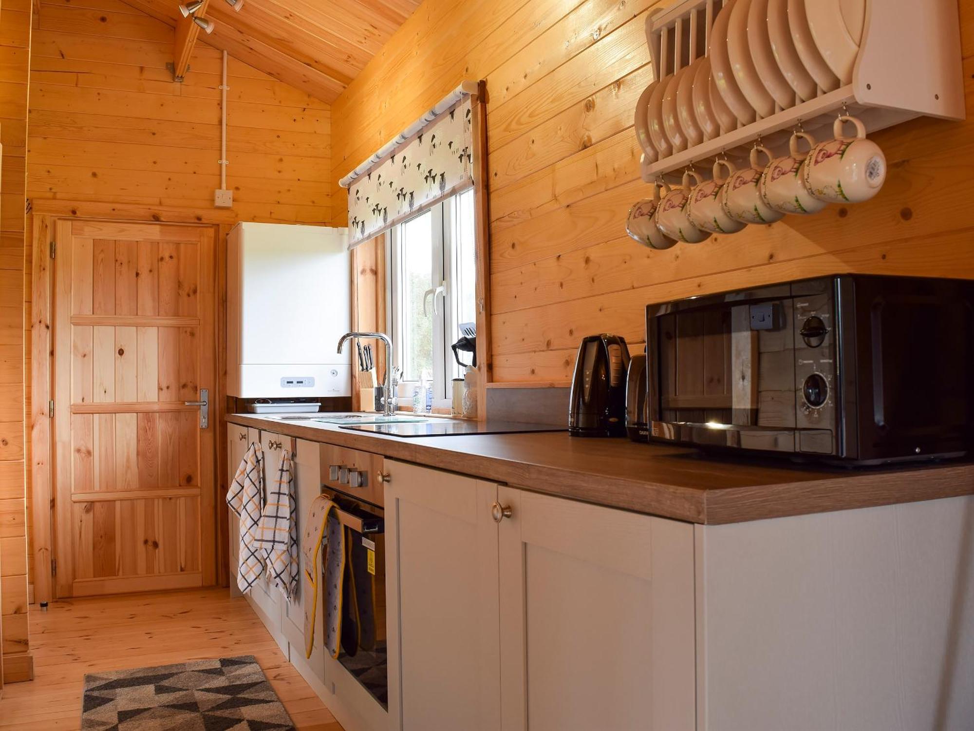 Pheasant Lodge - Uk33402 Hungerton المظهر الخارجي الصورة