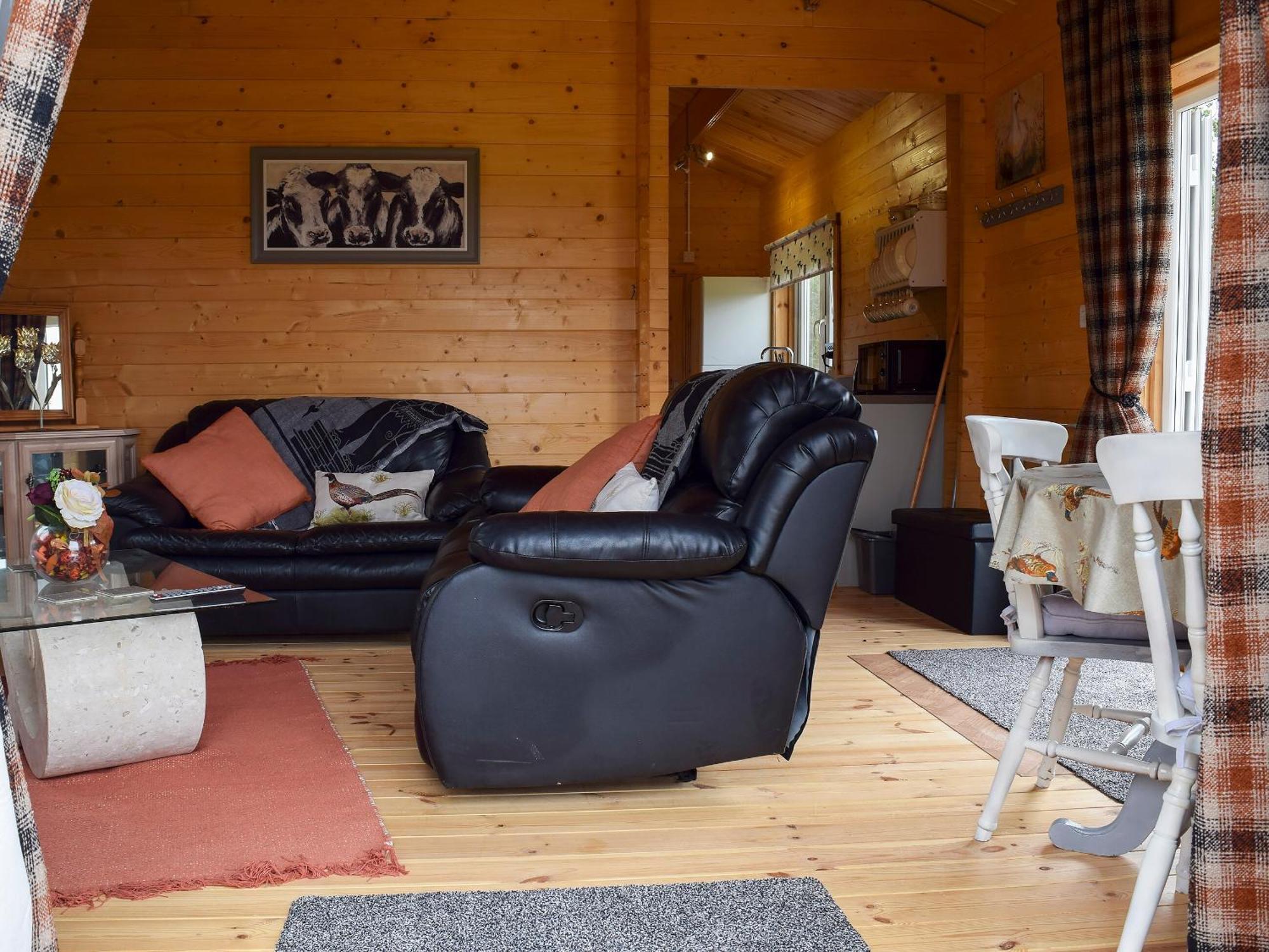 Pheasant Lodge - Uk33402 Hungerton المظهر الخارجي الصورة